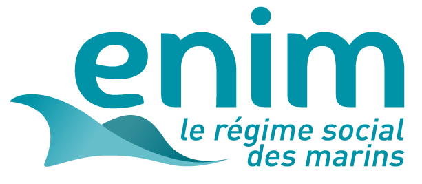 Logo Enim
